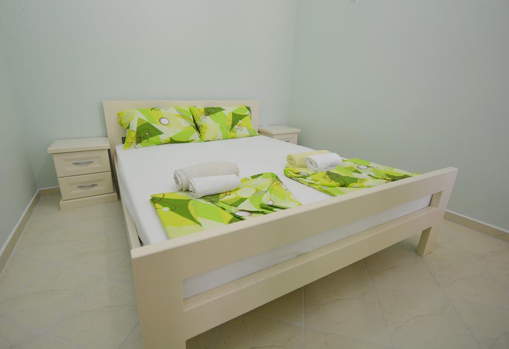 M&D Apartments Jaz Будва Стая снимка