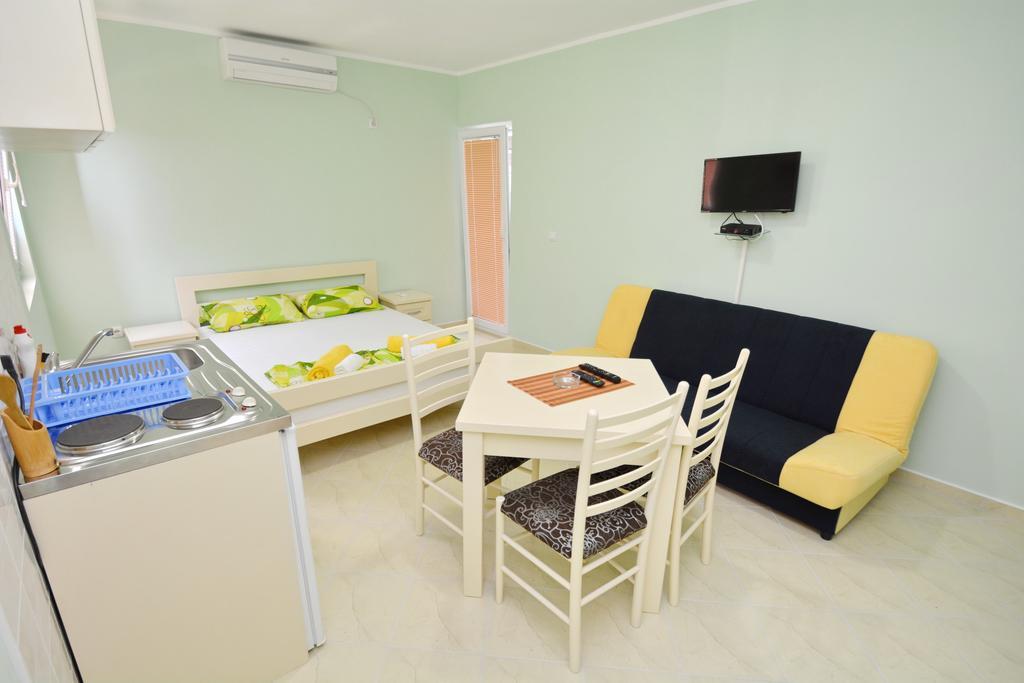 M&D Apartments Jaz Будва Стая снимка