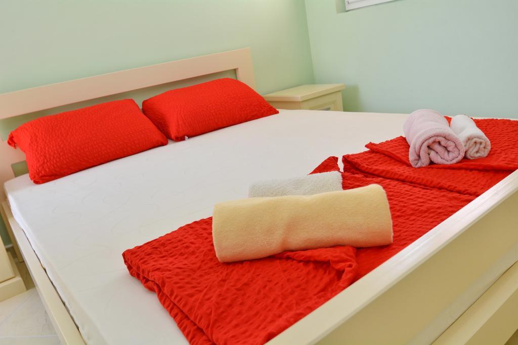 M&D Apartments Jaz Будва Стая снимка