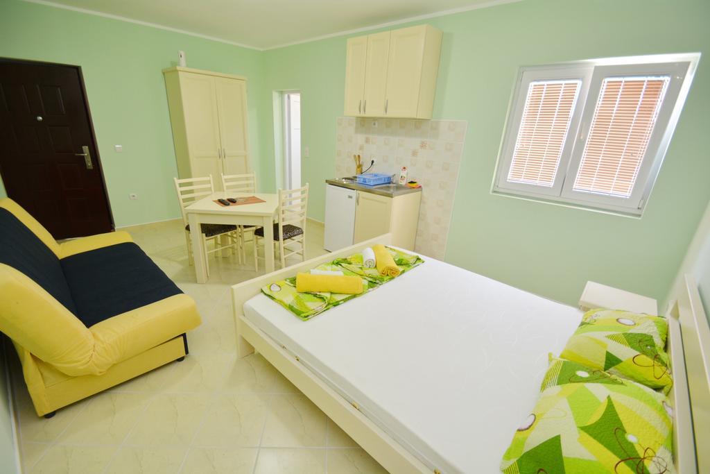 M&D Apartments Jaz Будва Стая снимка