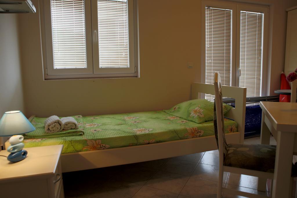 M&D Apartments Jaz Будва Екстериор снимка