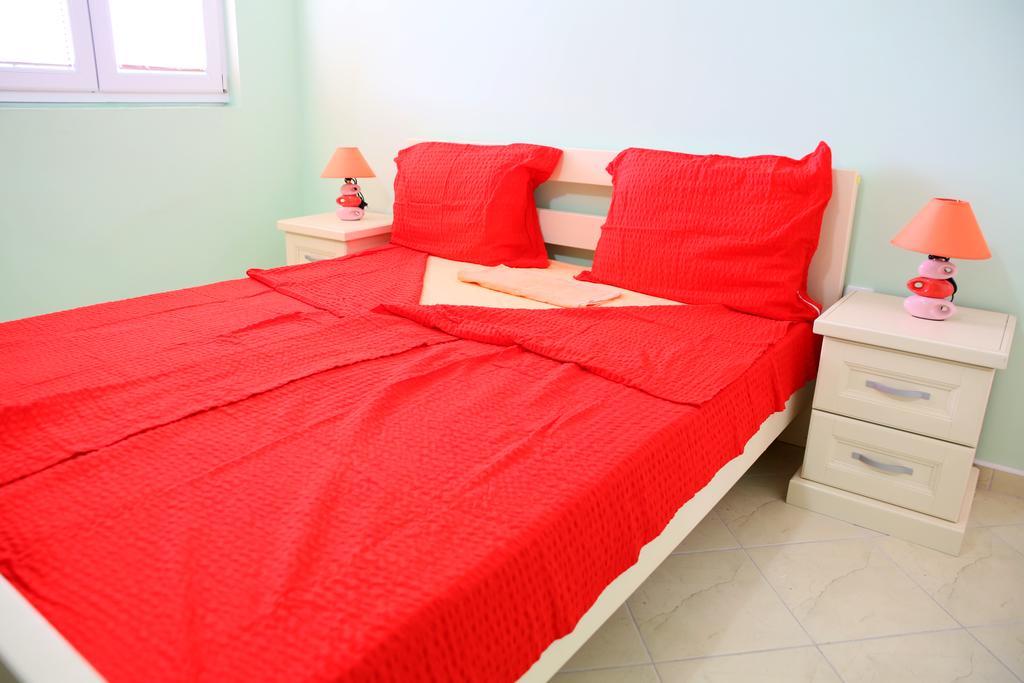 M&D Apartments Jaz Будва Екстериор снимка