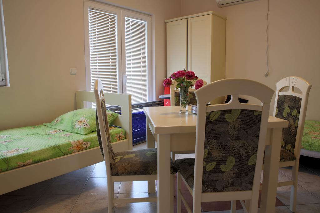 M&D Apartments Jaz Будва Екстериор снимка