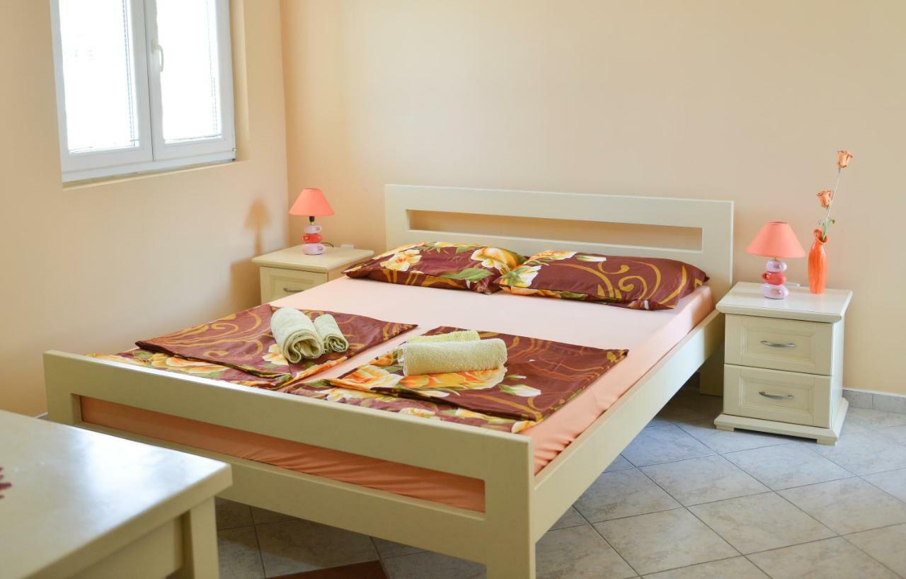 M&D Apartments Jaz Будва Екстериор снимка